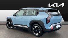 Kia Ev3 148kW Air 58.3kWh 5dr Auto Electric Estate